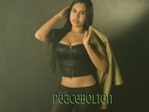 PeaceBolton