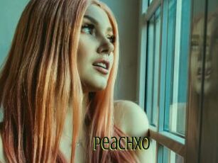 PeachXO
