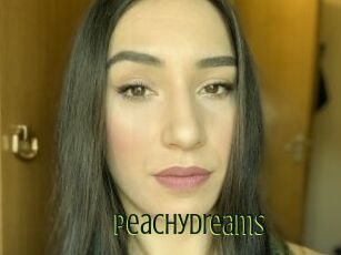 PeachyDreams
