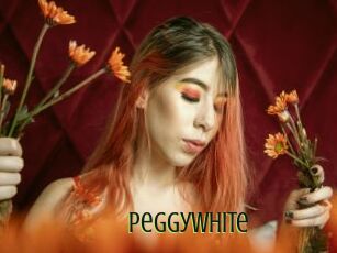 PeggyWhite