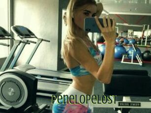 PenelopeLost