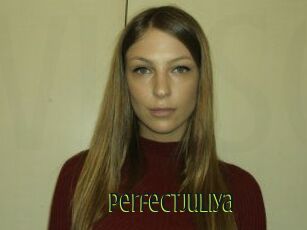 PerfectJuliya