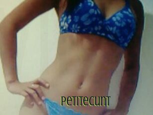 PetiteCunt