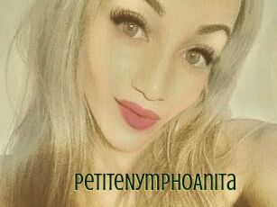PetiteNymphoAnita