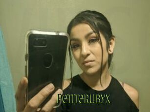 PetiteRubyX