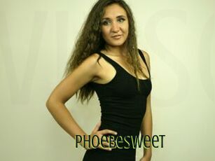 PhoebeSweet