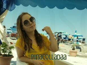 Pinacolladaa