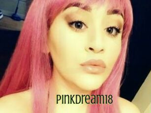 PinkDream18