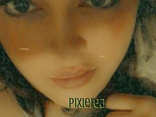 Pixierea