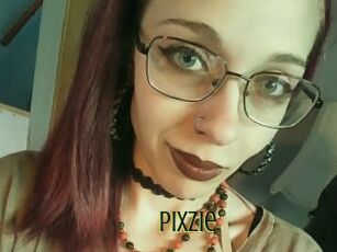 Pixzie