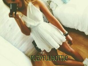 PlayfulHottie