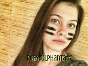 PlayfulPhantasy