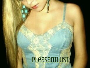 PleasantLust