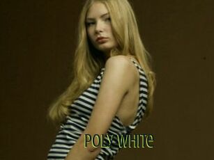 Poly_White