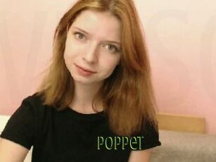 Poppet