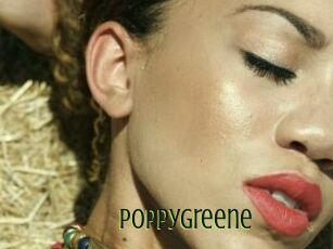PoppyGreene