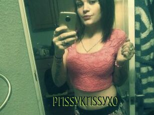 PrIsSyKrIsSyXO