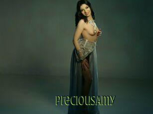 PreciousAmy