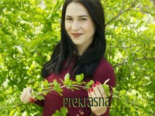 Prekrasna