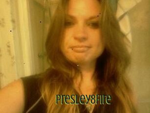 Presley8Fire