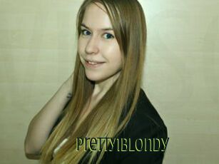 Pretty1Blondy