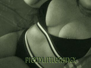PrettyLittleThingX
