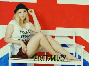 PrettyMiley