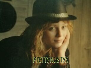 PrettyNastyX