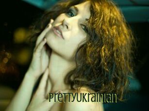 PrettyUkrainian