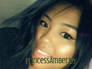PrincessAmberJoy