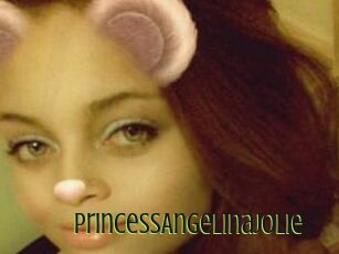 PrincessAngelinaJolie