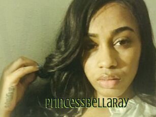 PrincessBellaRay