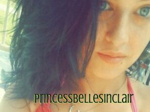 PrincessBelleSinclair