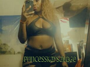 PrincessKaySavage