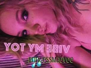 PrincessMaevee