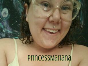 PrincessMariana