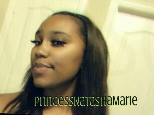 PrincessNatashaMarie