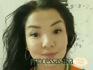 Princessasiana