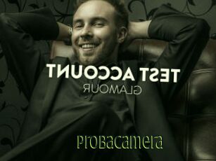 ProbaCamera