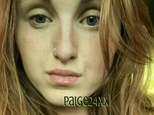 Paige24xx