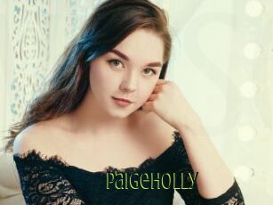 Paigeholly