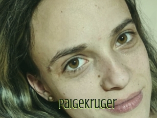 Paigekruger