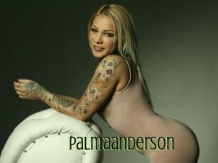 Palmaanderson