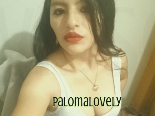 Palomalovely