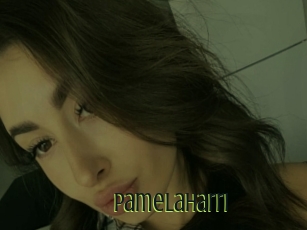 Pamelaharri