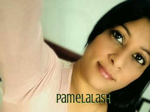 Pamelalash