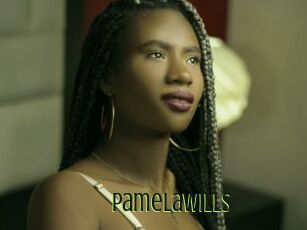 Pamelawills