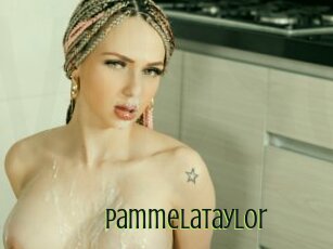 Pammelataylor