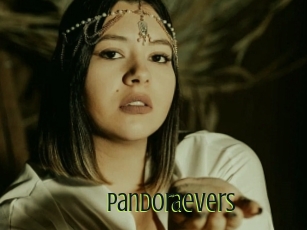 Pandoraevers