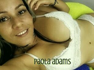 Paola_adams